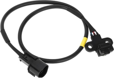 Crankshaft Sensor voor Mitsubishi Pajero Shogun V/60 2.5Tdi 00-06 - Betrouwbare Motoronderdelen voor Optimaal Presteren en Efficiëntie