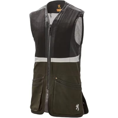 Vest Browning Sporter Curve