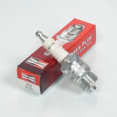 bougie kampioen voor auto rf9yc /409 cch409 / ngk apr6fs nieuw