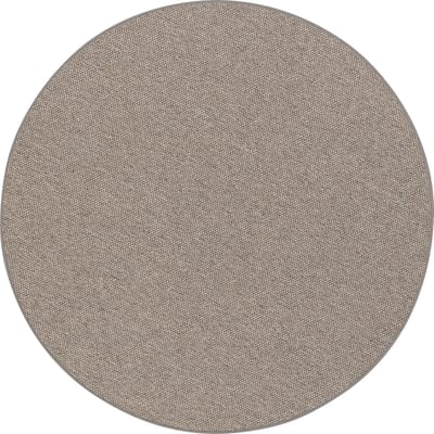 Snapstyle Vloerkleed Bentzon Natuur Platweave Rond