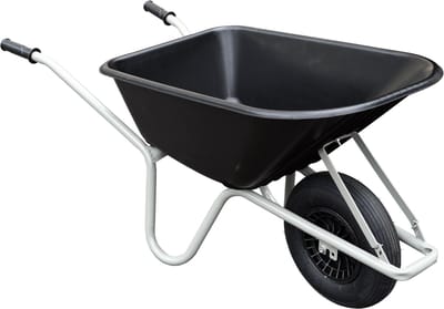Kruiwagen All rounder 100 liter