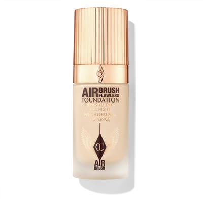 Charlotte Tilbury Airbrush Flawless Foundation - 1 Cool
