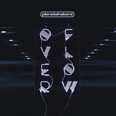 Planetshakers - Overflow (Live) (CD)