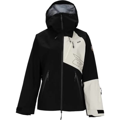 Dames ski jas Rehall Cameroon-R