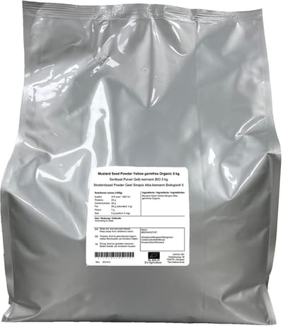 Paprika Granulaat 1-3 mm Kiemarm - 1 Kg - VehGro