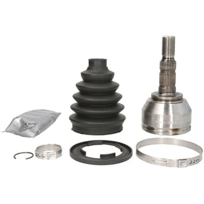 Homokineet reparatie set, aandrijfas SPIDAN 36018