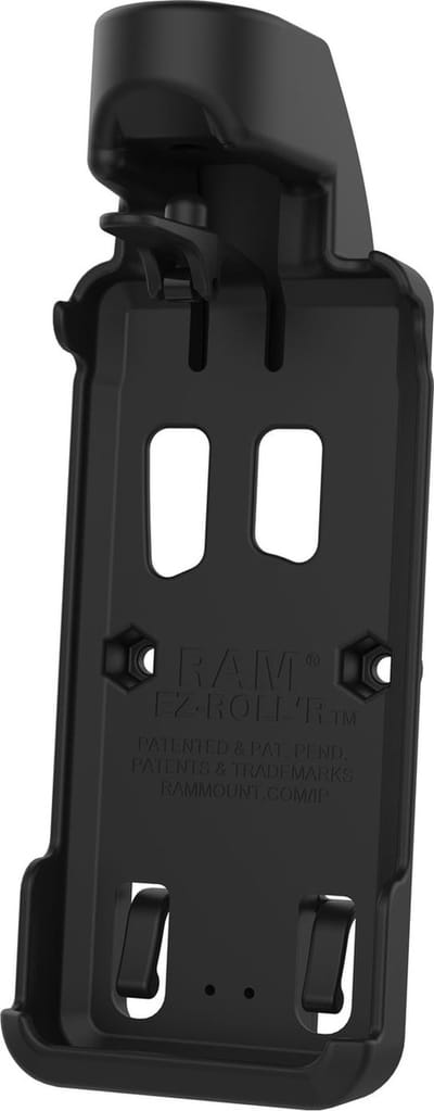 EZ-Roll'r™ Cradle for Sonim XP5plus- Passief