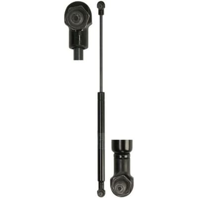 Gasveer, kofferdeksel STABILUS 5072DE