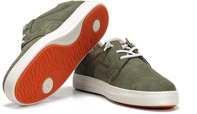Fluchos Veterschoen Kaki - Maat 41