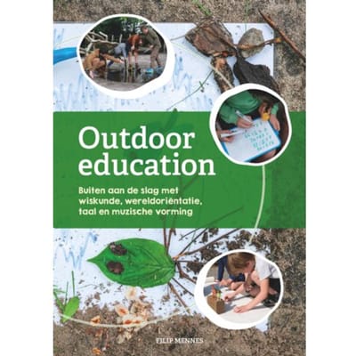 Outdoor Education - Filip Mennes