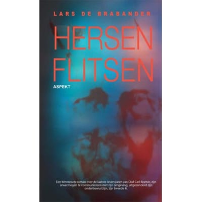 Hersenflitsen - Lars de Brabander