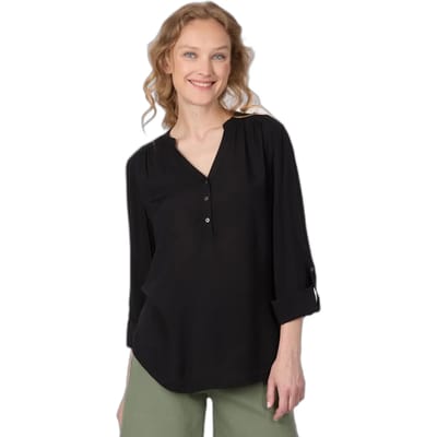 Vrouwenblouse Ragwear Fierra