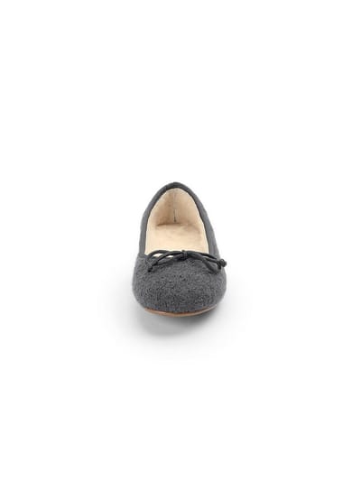 Ballerina's Van Kitzpichler grijs