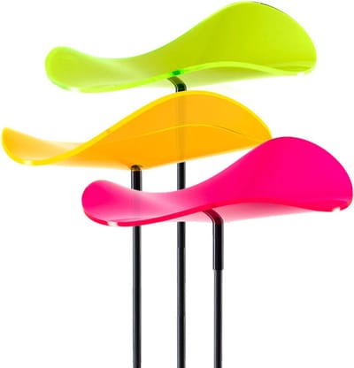 Cazador Del Sol Zonnevangers Lucy - tuin decoratie voor buiten - Ø200mm x 175cm Combi Set1