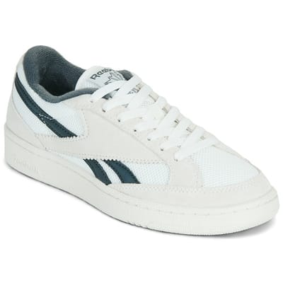 Lage Sneakers Reebok Classic CLUB C GROUNDS 70