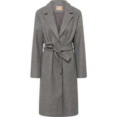 Jas CUpalona Jas Fitted grey