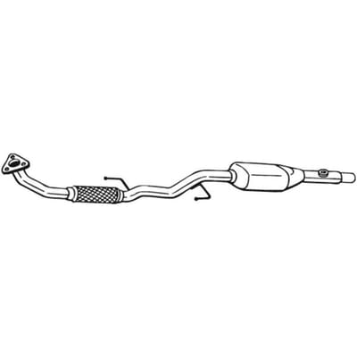Katalysator BOSAL 090-718