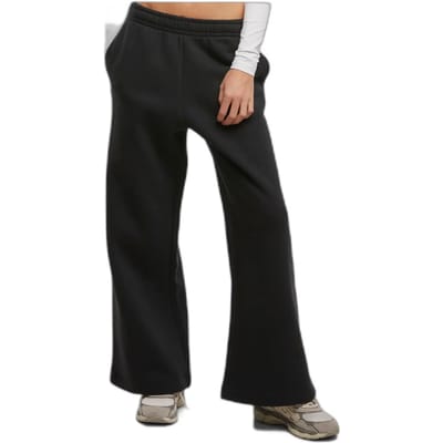 Dames joggingsbroek met wijde pijpen New Morning Studios