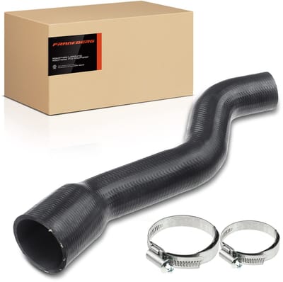 Frankberg 1x koelslang turboslang intercooler voor Citroën