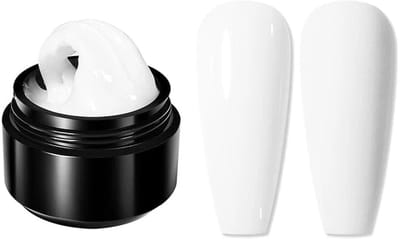 Born Pretty - Builder gel - 15 ml - HEMA-vrij - Buildergel - Builder gel nagels - Builder gel set - Builder gel gel nagels - Gelnagels - Gel nagels - Gel voor nagels - Hard gel - Polygel