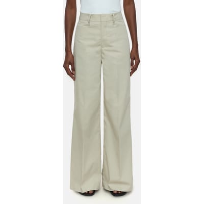 Closed Veola Pants Washed Shore Size: W23L32 | Formal pants Outlet | Dames | Beige