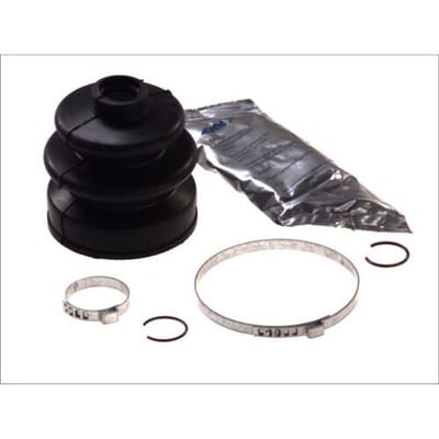 Balgenset, aandrijfas SPIDAN 26034