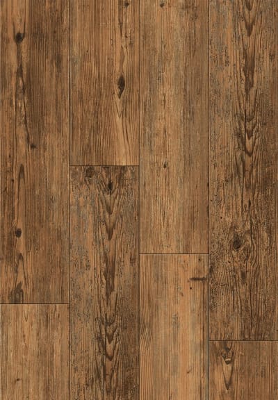 Mexen Anaheim vinyl panelen 1240 x 182 mm SPC 6,5 mm, IXPE onderlaag 1,5 mm, 4 V-groef, Den - F1080-1240-182-505-4V1-04