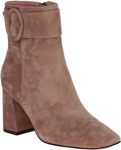 Bibi Lou Sandy Taupe Korte Laars