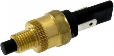 rms remsensor voor peugeot 50 buxy scooter 1995 tot 1997 743154 / nieuw metaal