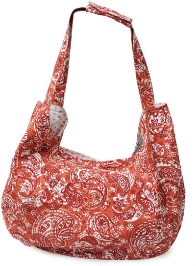 Yogatasche yogibag® active - maxi big - cotton - art collection