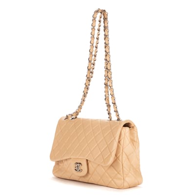 Timeless flap Jumbo Schoudertas