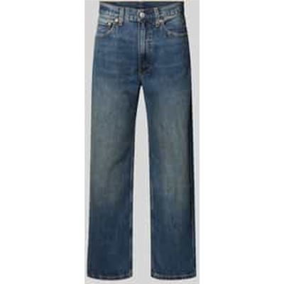 Jeans met 5-pocketmodel