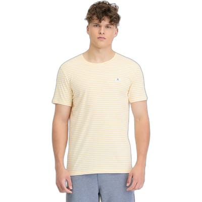 T-shirt Ragwear Paollo Stripe Gots