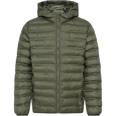 Hooded jacket Blend BHFicco