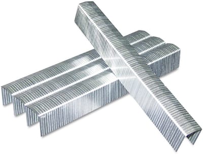 Krachtige nietjes voor nietmachine 1/2 inch nietlengte 1000 stuks