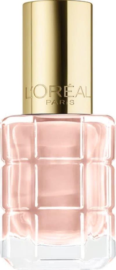 L'Oréal Paris Color Riche Le Vernis à L'Huile - 116 Cafe de Nuit - Nagellak