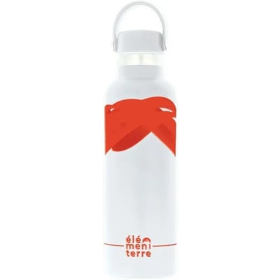 Isothermische Drinkfles Élémenterre Kukumber