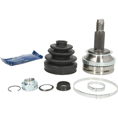 Homokineet reparatie set, aandrijfas MEYLE KIT 16-14 498 0007