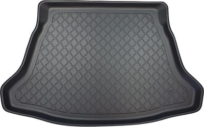Guardliner kofferbakmat voor Toyota Prius 4 Hybrid (04.2016-02.2023) - TPE-Rubber
