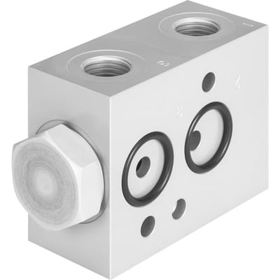 Festo Sub-Base - 2999476