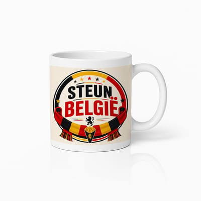 Nevolis® | Espressomok 330ml met Uniek Design | Ontwerp Jouw Eigen Mok | Handgemaakt Cadeau voor Koffieliefhebbers | Gepersonaliseerd op Aanvraag | Enkel of Grote Bestelling
