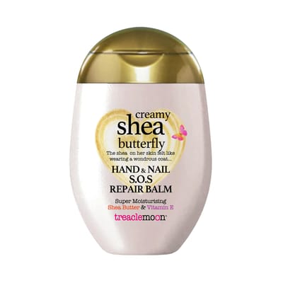 Treaclemoon Creamy Shea Butterfly Handcrème - 75 ml