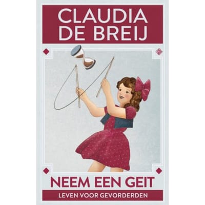Neem Een Geit - Claudia de Breij