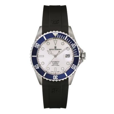 Revue Thommen Herenhorloge 17571.2825