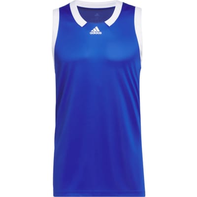 adidas Performance Icon Squad Shirt - Heren - Blauw- M