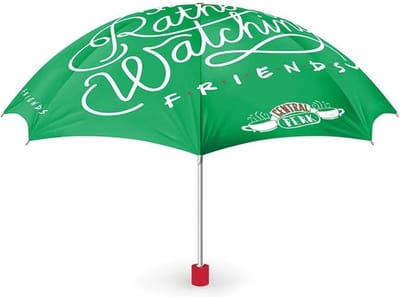 FRIENDS - Central Perk - Umbrella
