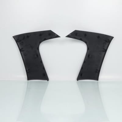 radiateur schep een voor scooter yamaha 500 tmax 2008 tot 2011 nieuw