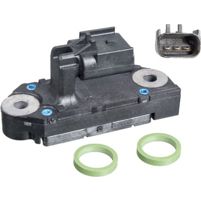 Uitlaatdrukmeter FEBI BILSTEIN 106245