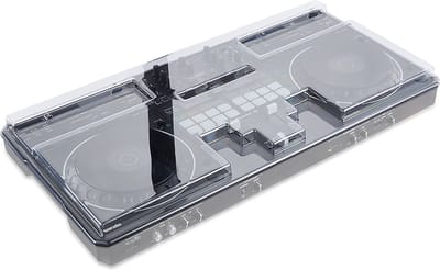 Decksaver Pioneer DJ DDJ-REV5 Cover - Cover voor DJ-equipment
