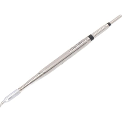 Soldeerboutpunt Metalen Las Kop Vervanging Soldeer Herwerkstation Accessoires voor JBC 210